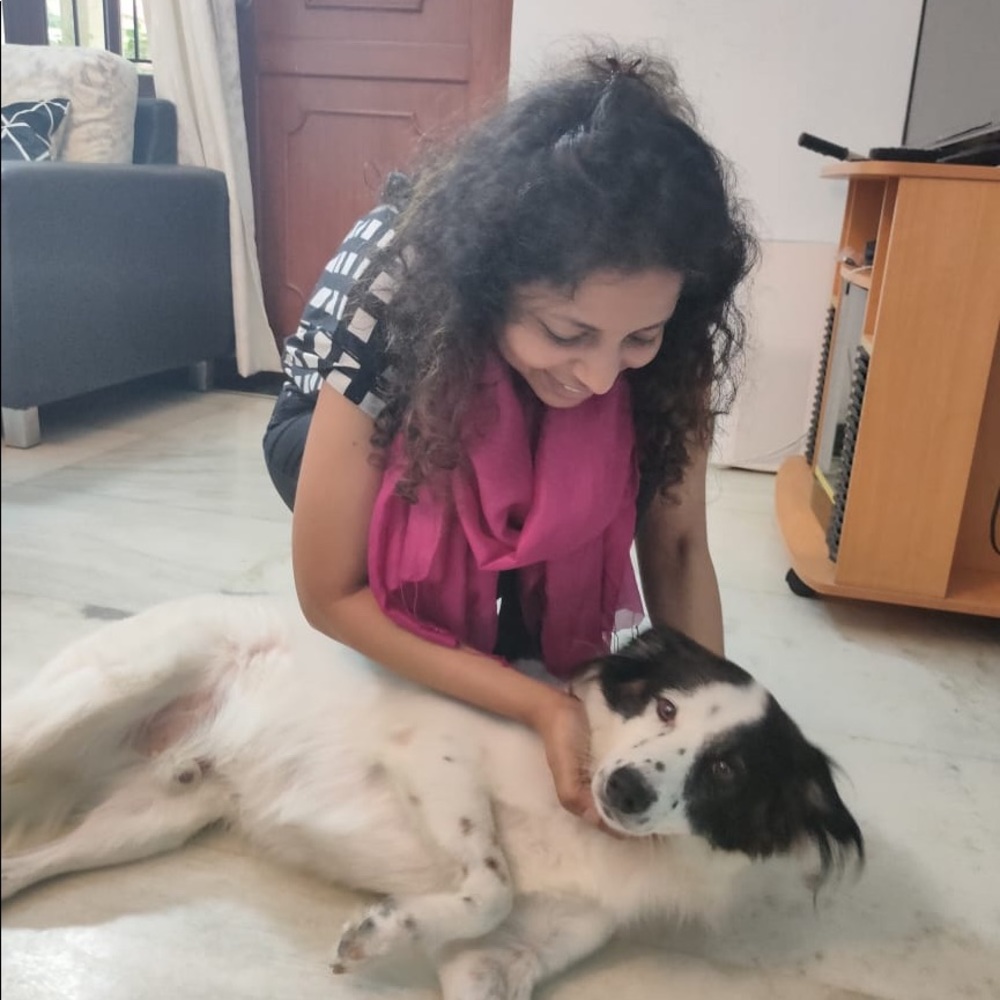 Meet your Posher, Nik